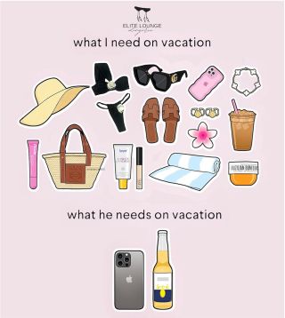 …. A na každý deň iné BIKINY, samozrejme od nás 😉🫣❤️